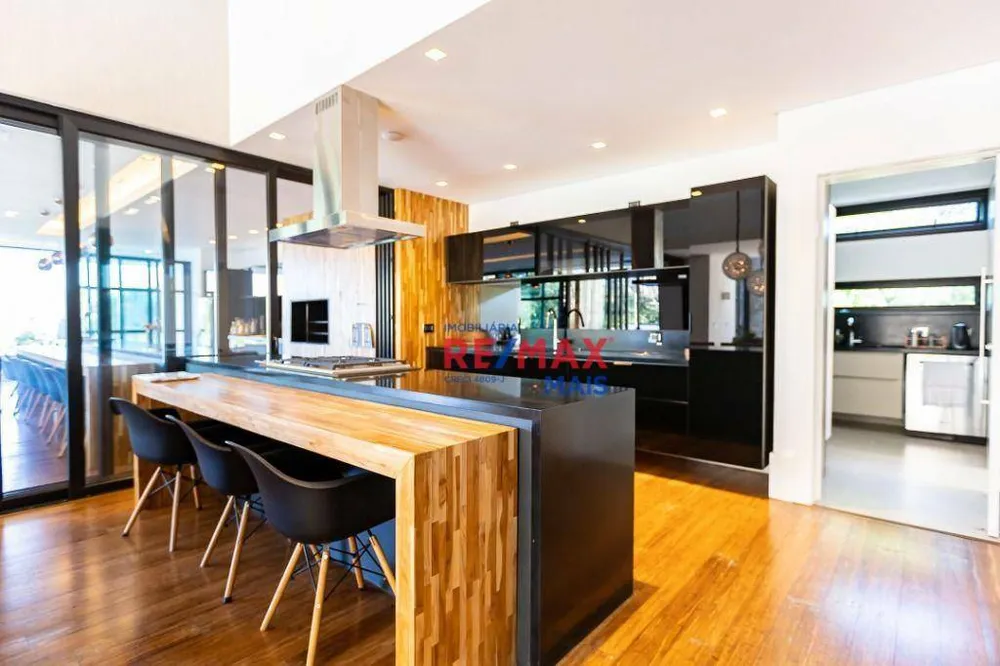 Casa, 5 quartos, 1230 m² - Foto 9