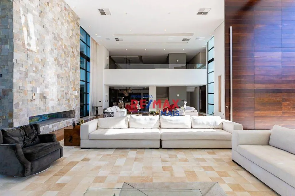 Casa, 5 quartos, 1230 m² - Foto 7