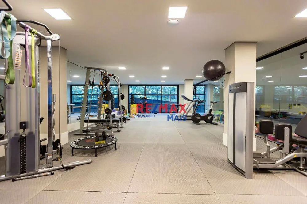 Casa, 5 quartos, 1230 m² - Foto 32