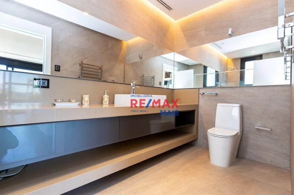 Casa, 5 quartos, 1230 m² - Foto 14