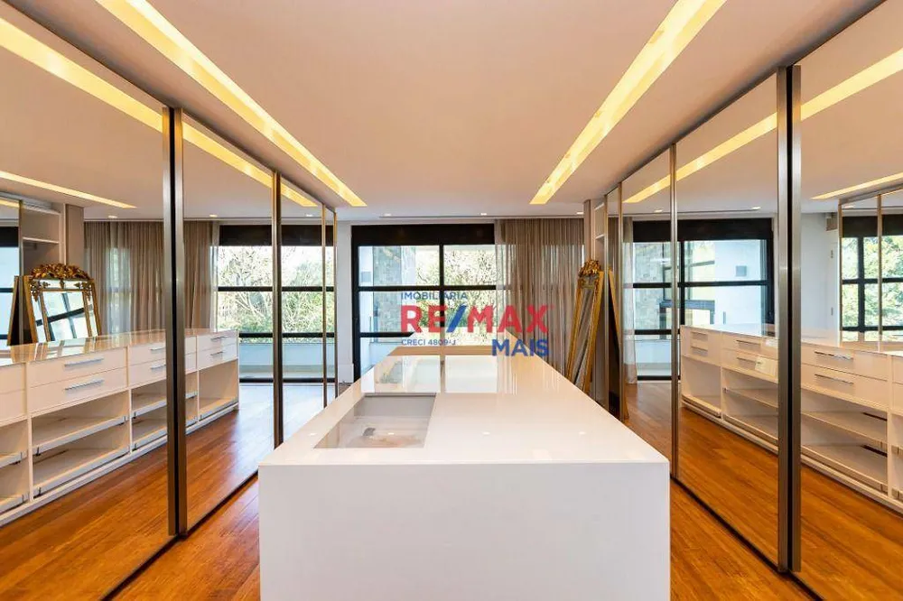Casa, 5 quartos, 1230 m² - Foto 24