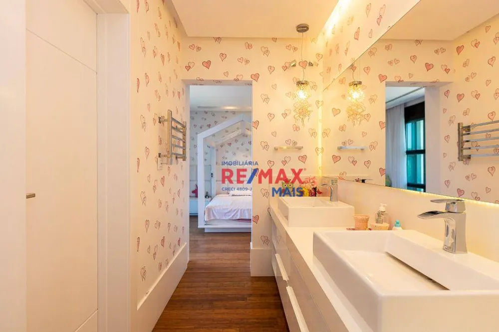 Casa, 5 quartos, 1230 m² - Foto 18