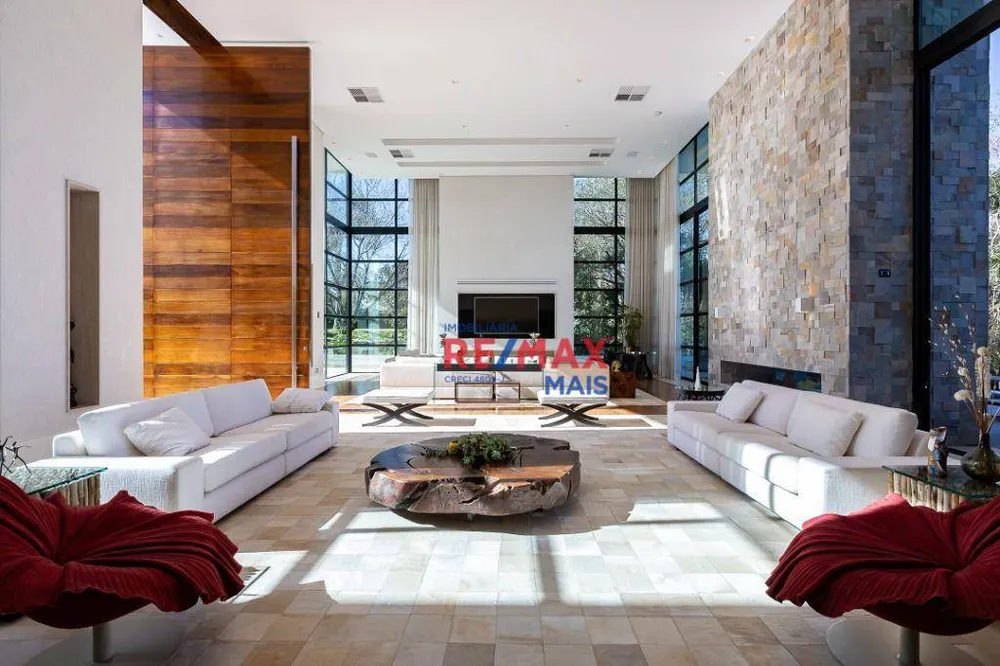 Casa, 5 quartos, 1230 m² - Foto 3