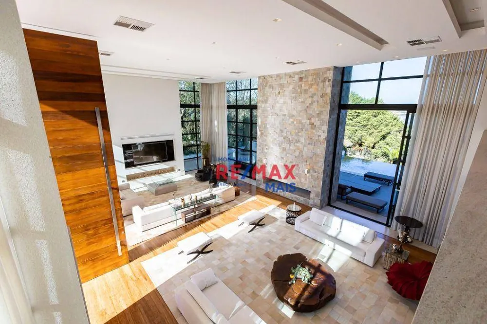 Casa, 5 quartos, 1230 m² - Foto 21