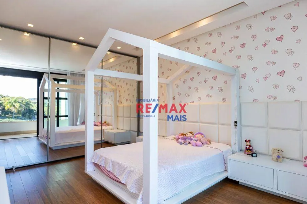 Casa, 5 quartos, 1230 m² - Foto 19