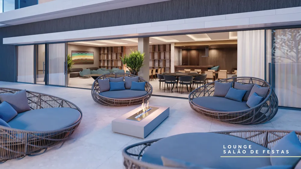 Apartamento, 4 quartos, 255 m² - Foto 6