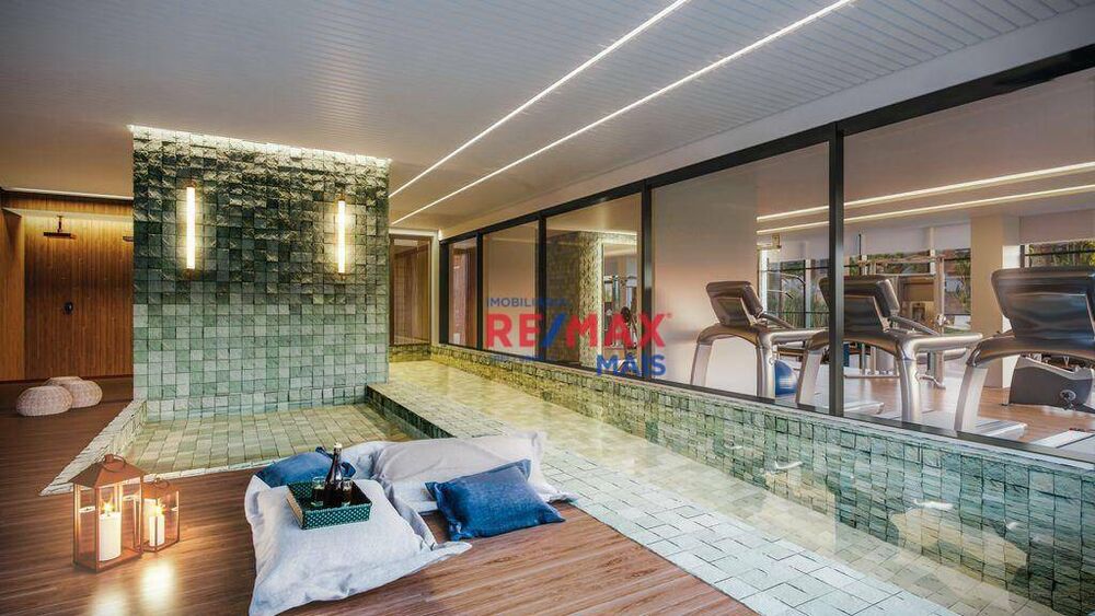 Apartamento, 4 quartos, 228 m² - Foto 2