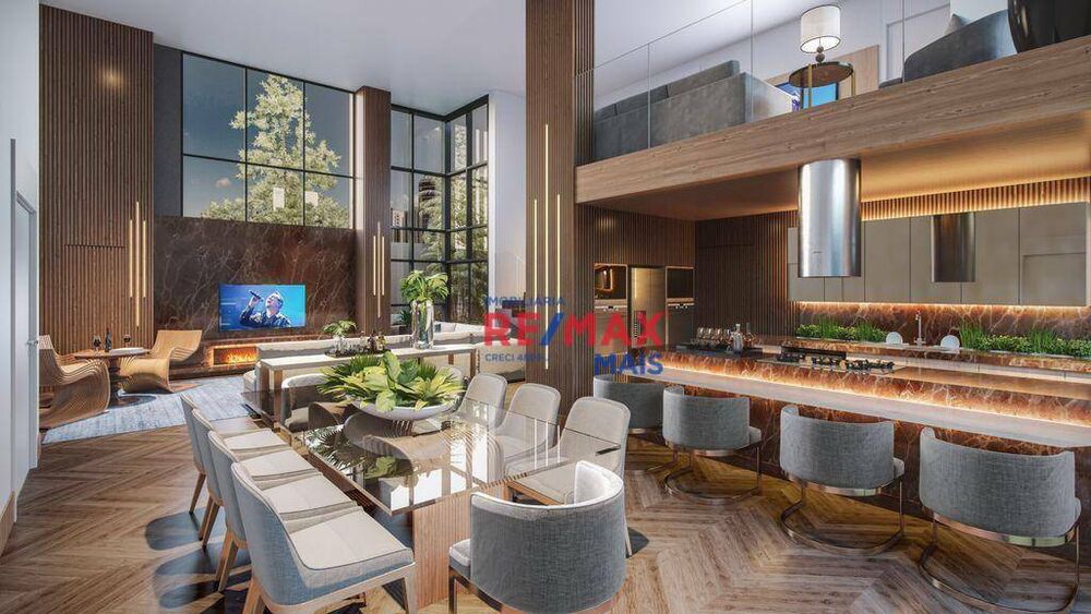 Apartamento, 4 quartos, 228 m² - Foto 8