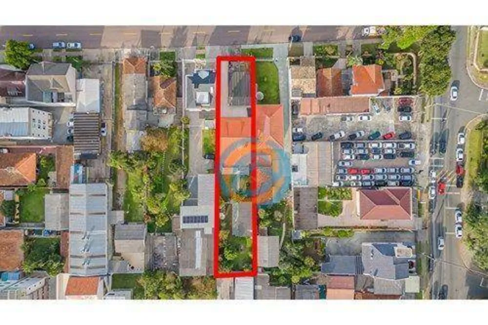 Terreno, 840 m² - Foto 3