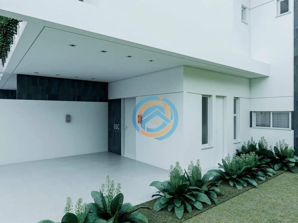 Casa, 3 quartos, 145 m² - Foto 2