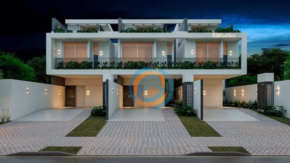 Casa, 3 quartos, 145 m² - Foto 6