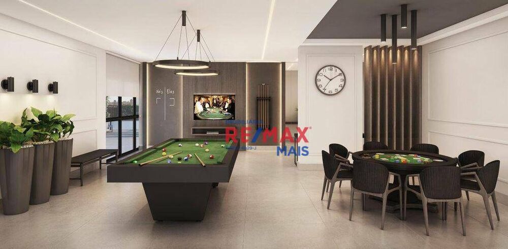 Apartamento à venda com 2 quartos, 63m² - Foto 4