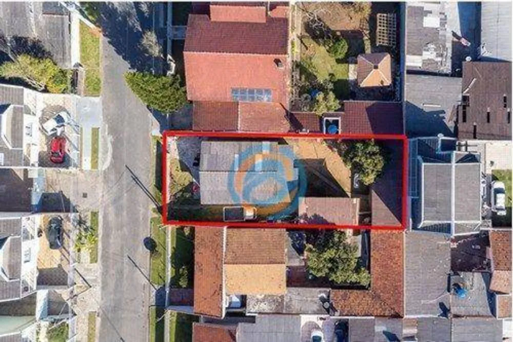 Terreno, 384 m² - Foto 2
