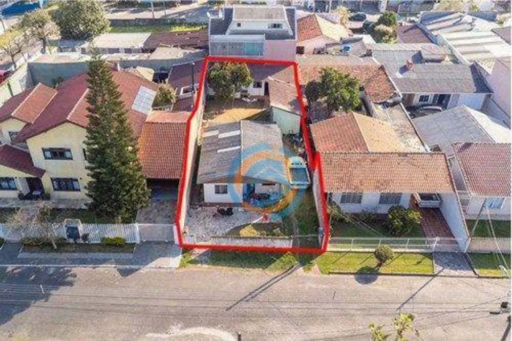 Terreno, 384 m² - Foto 5
