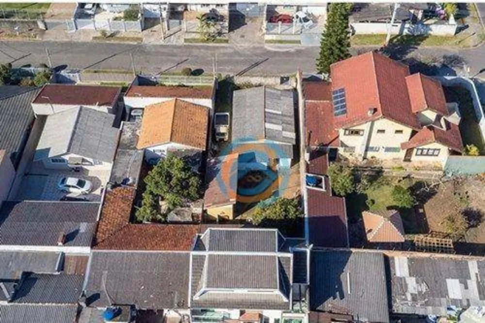 Terreno, 384 m² - Foto 1