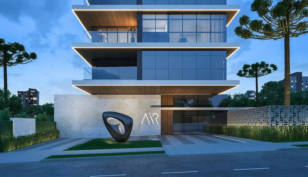 Apartamento, 3 quartos, 190 m² - Foto 3