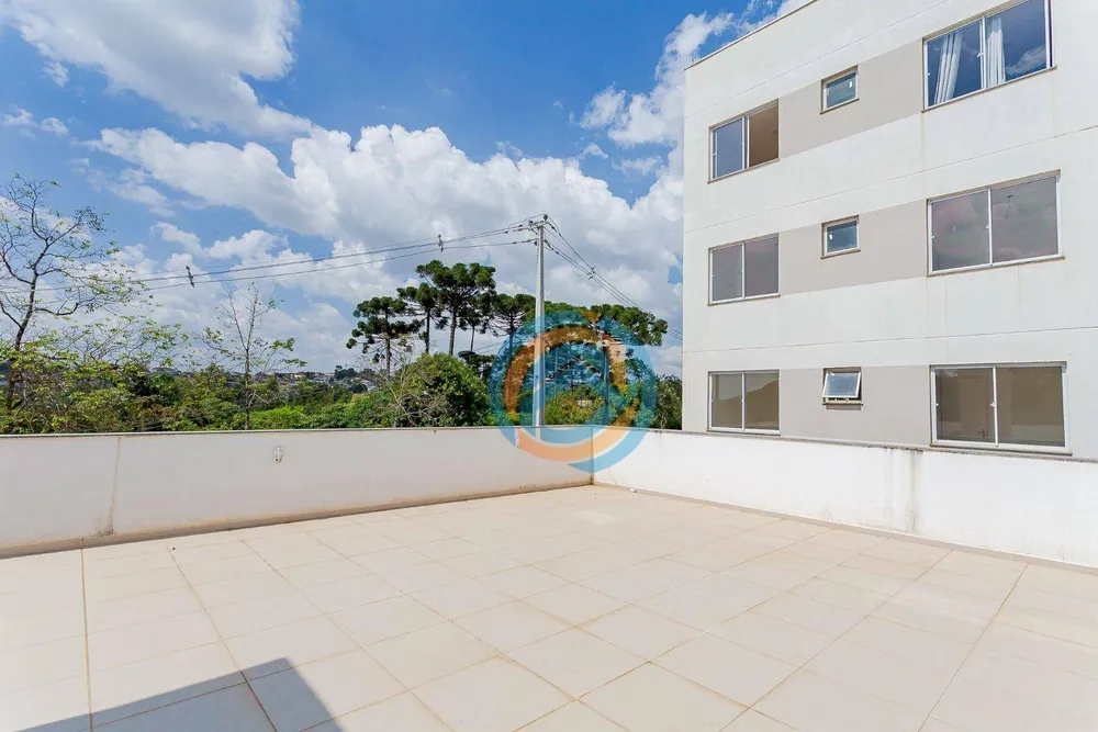 Apartamento, 2 quartos, 40 m² - Foto 7