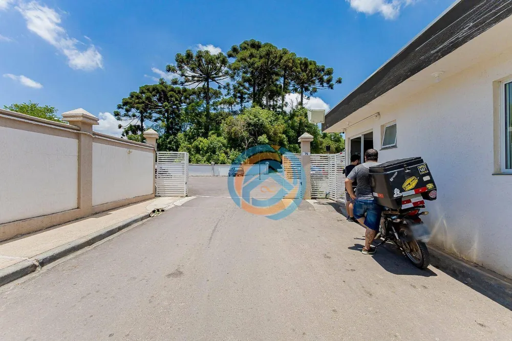 Apartamento, 2 quartos, 40 m² - Foto 6