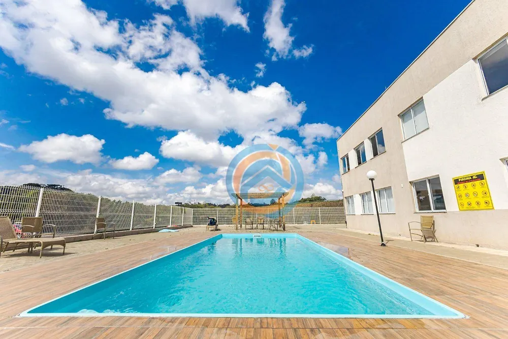 Apartamento, 2 quartos, 40 m² - Foto 11