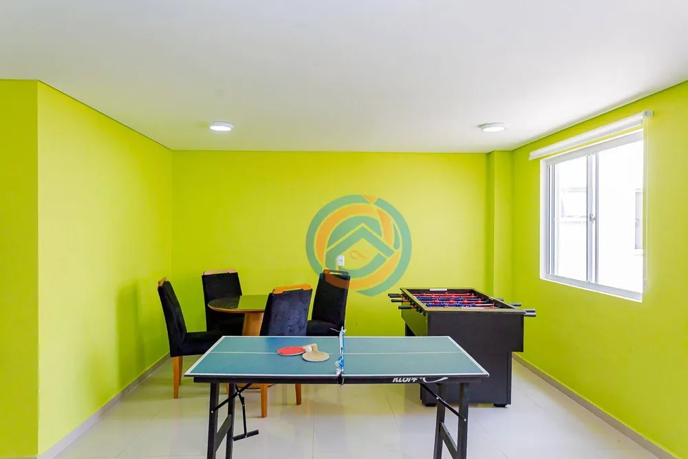 Apartamento, 2 quartos, 40 m² - Foto 8