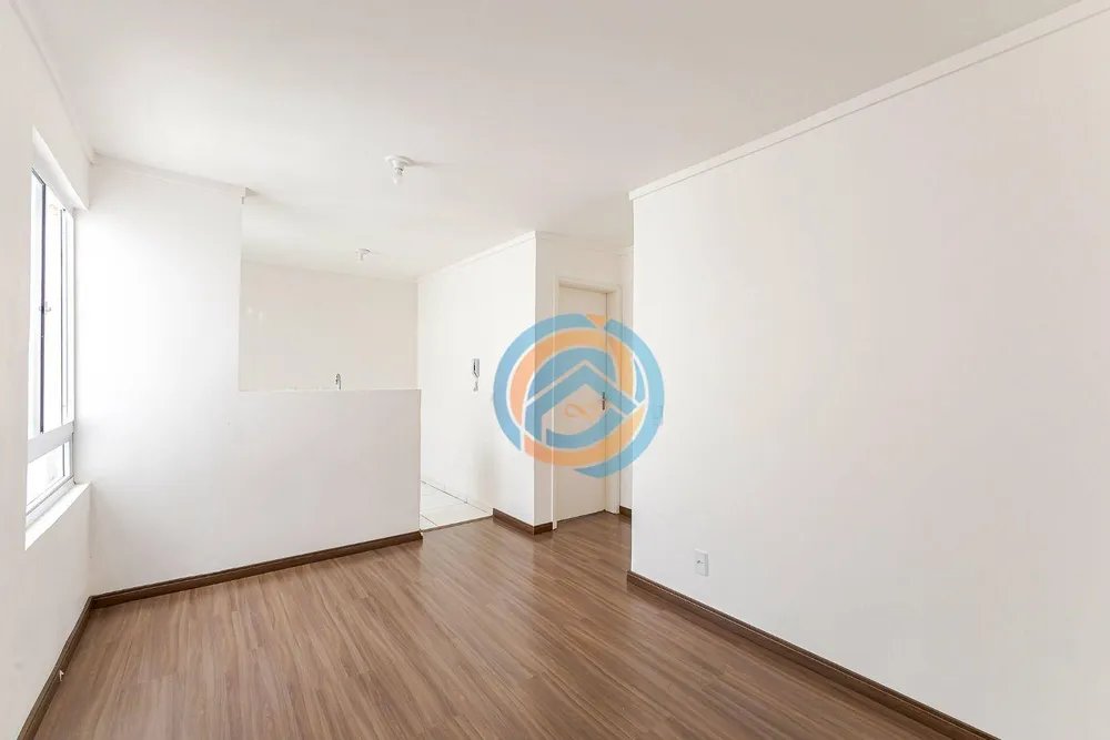 Apartamento, 2 quartos, 40 m² - Foto 4
