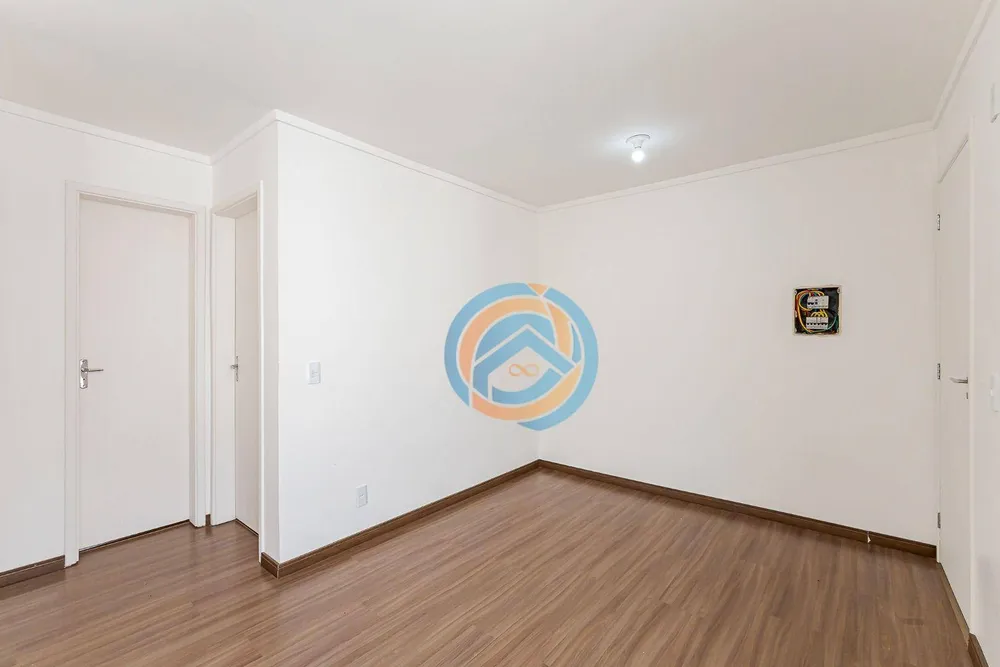Apartamento, 2 quartos, 40 m² - Foto 3