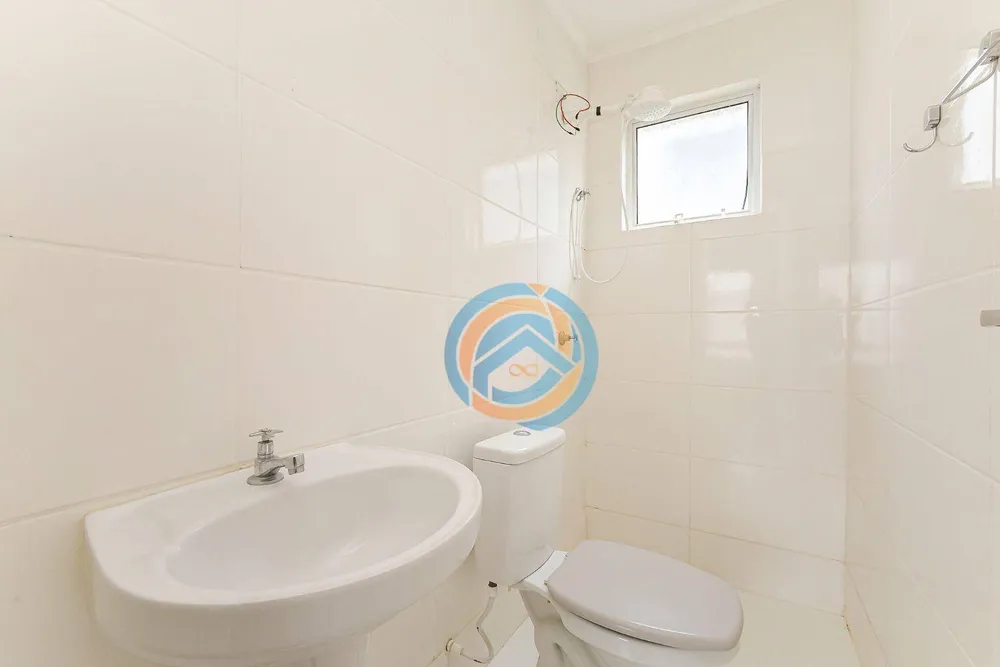 Apartamento, 2 quartos, 40 m² - Foto 2