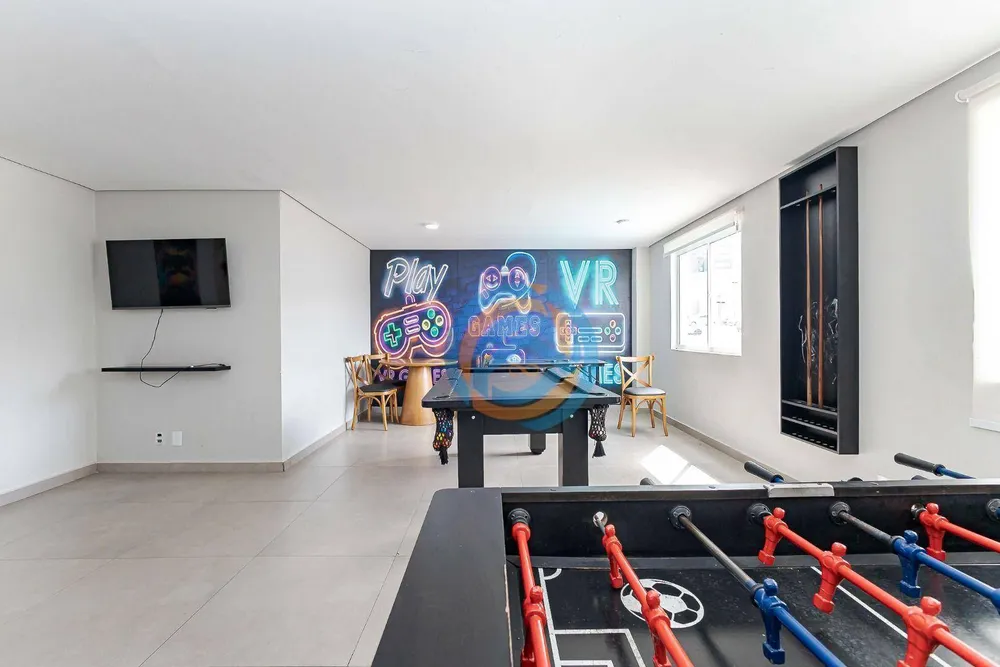 Apartamento, 2 quartos, 40 m² - Foto 12