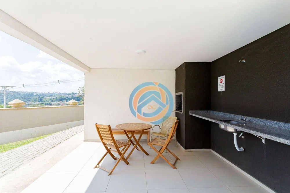 Apartamento, 2 quartos, 40 m² - Foto 10