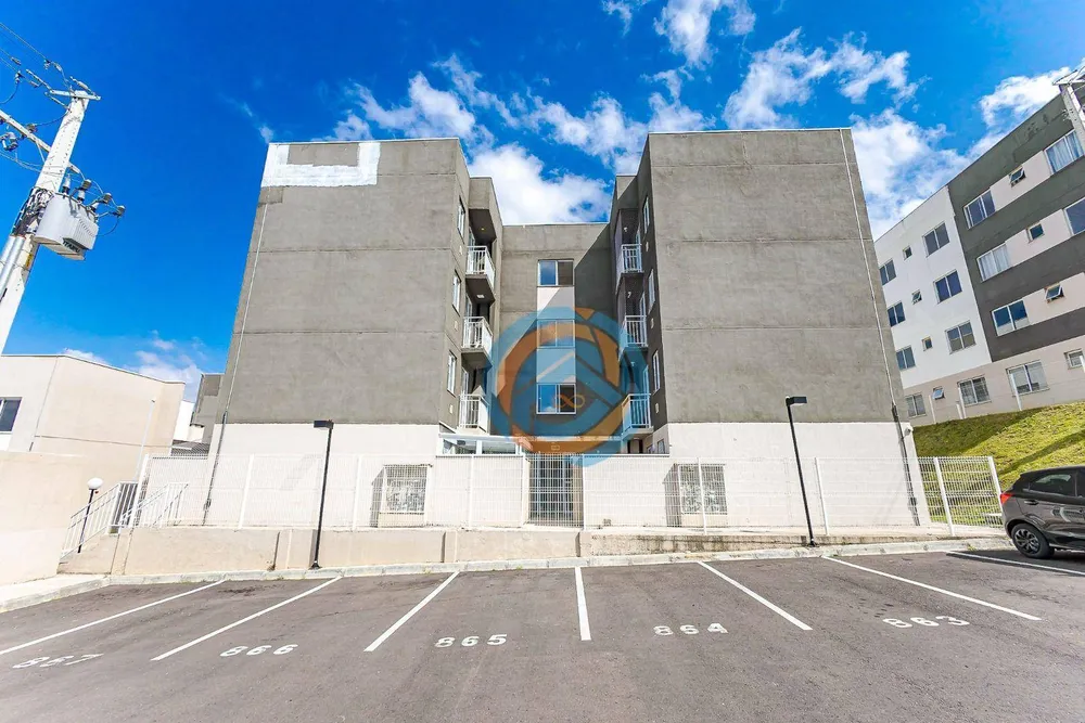 Apartamento, 2 quartos, 40 m² - Foto 5