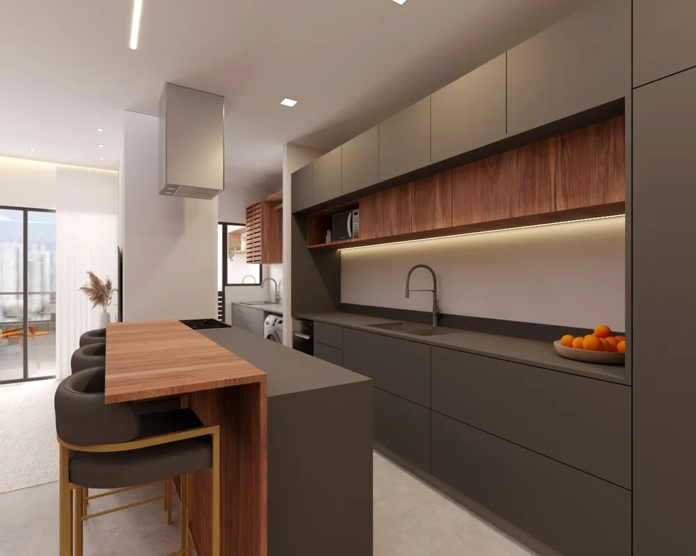 Apartamento, 3 quartos, 95 m² - Foto 8