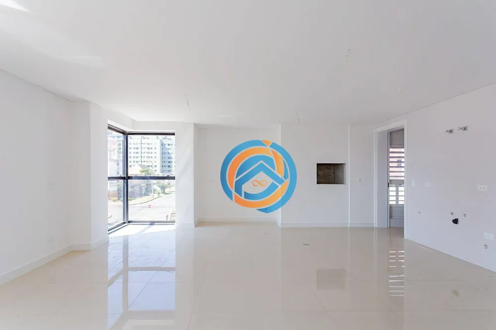 Apartamento, 3 quartos, 134 m² - Foto 2