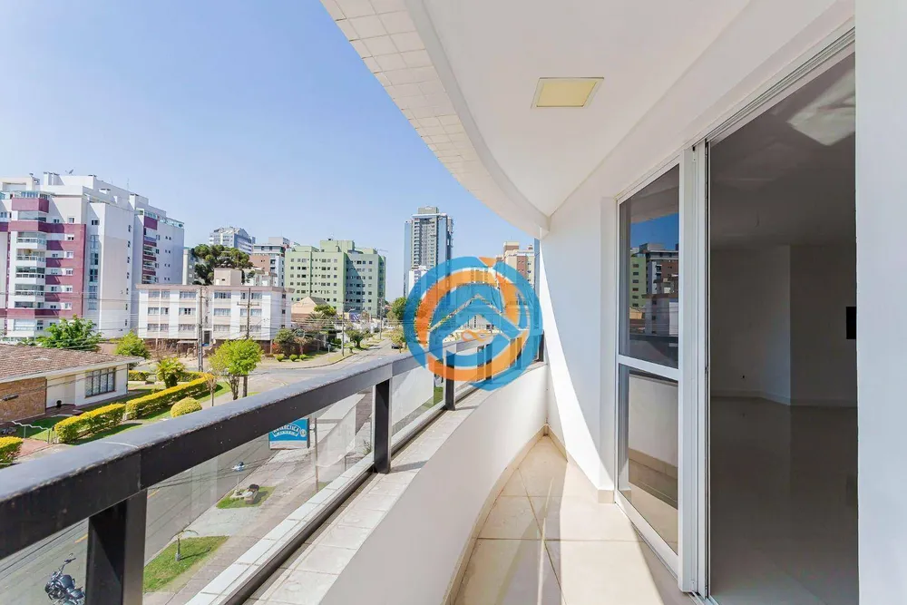 Apartamento, 3 quartos, 134 m² - Foto 5