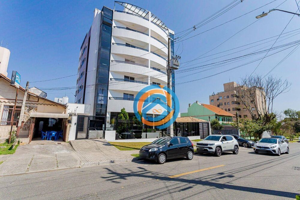 Apartamento, 3 quartos, 134 m² - Foto 7