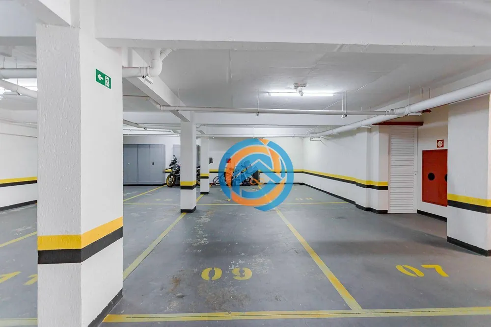 Apartamento, 3 quartos, 134 m² - Foto 15