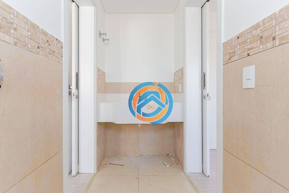 Apartamento, 3 quartos, 134 m² - Foto 2