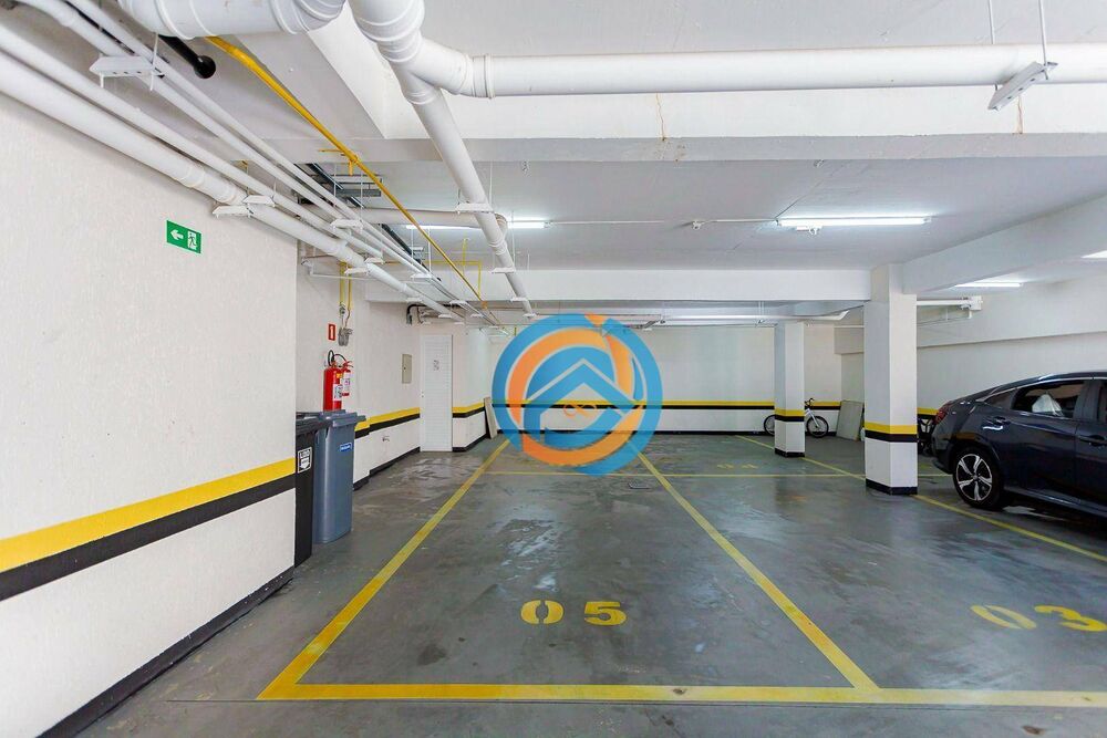 Apartamento, 3 quartos, 134 m² - Foto 4