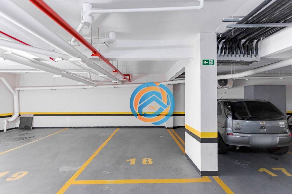 Apartamento, 3 quartos, 134 m² - Foto 6