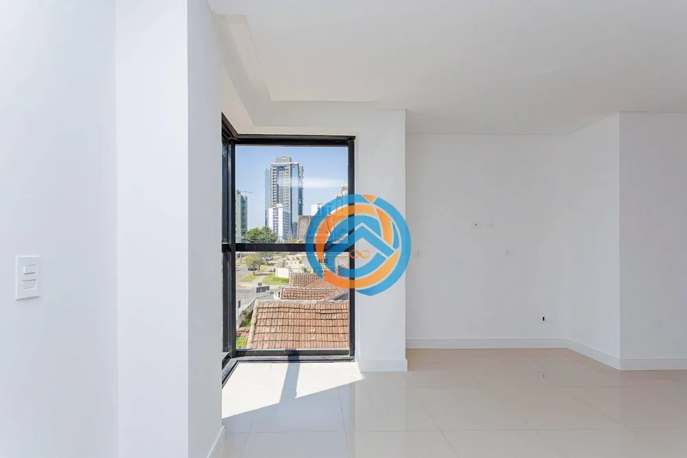 Apartamento, 3 quartos, 134 m² - Foto 4