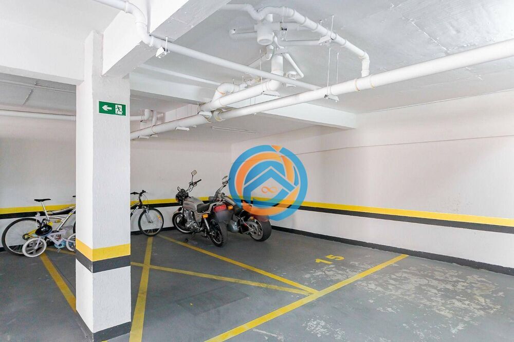 Apartamento, 3 quartos, 134 m² - Foto 5