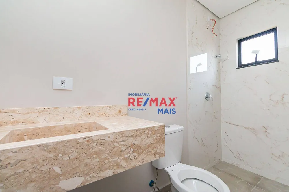 Casa de Condomínio, 3 quartos - Foto 6