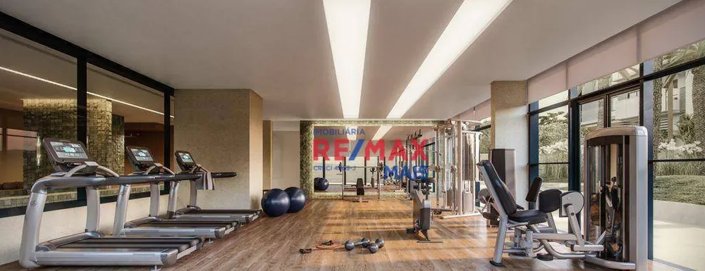 Apartamento, 3 quartos, 233 m² - Foto 6