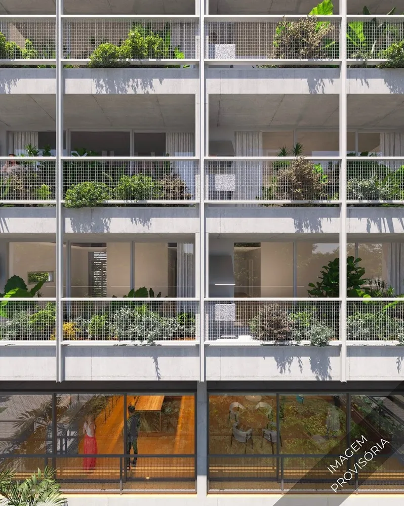 Apartamento, 2 quartos, 94 m² - Foto 7