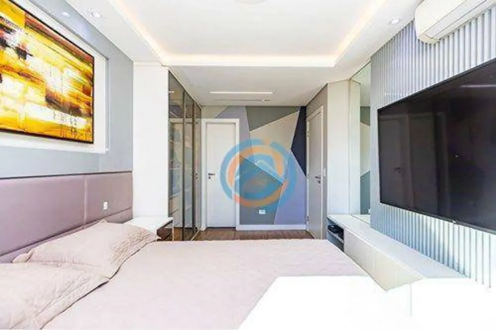 Sobrado, 3 quartos, 125 m² - Foto 7