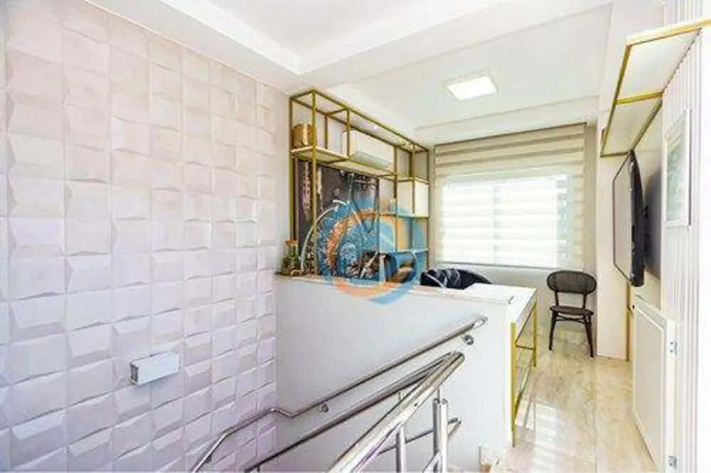 Sobrado, 3 quartos, 125 m² - Foto 10