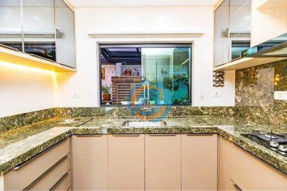 Sobrado, 3 quartos, 125 m² - Foto 5