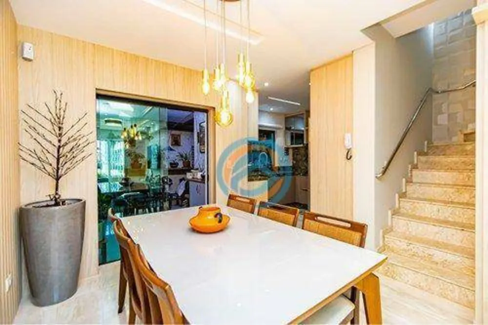 Sobrado, 3 quartos, 125 m² - Foto 3