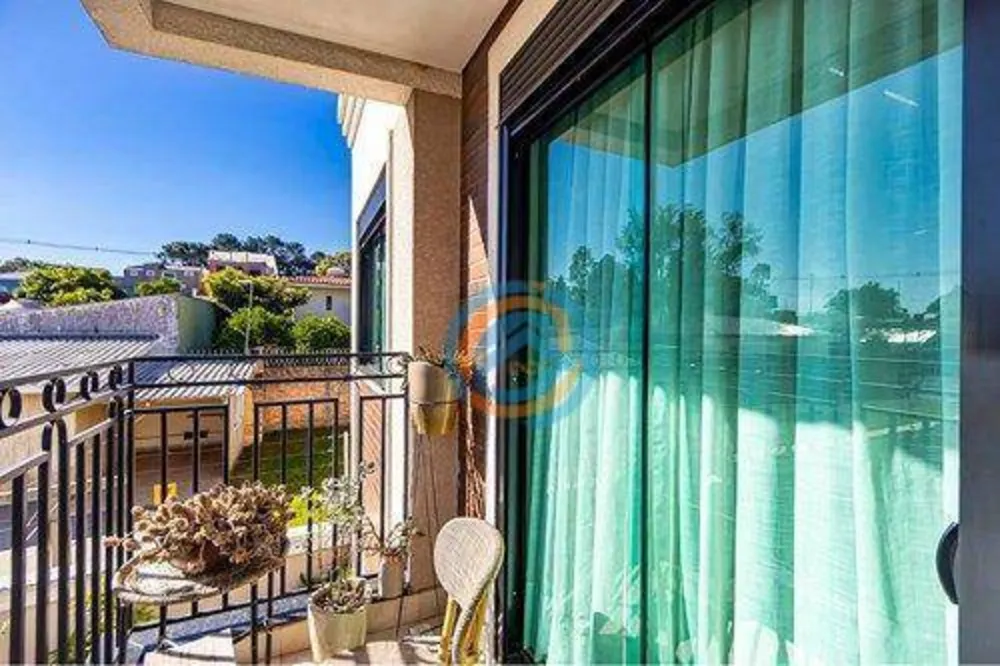 Sobrado, 3 quartos, 125 m² - Foto 9