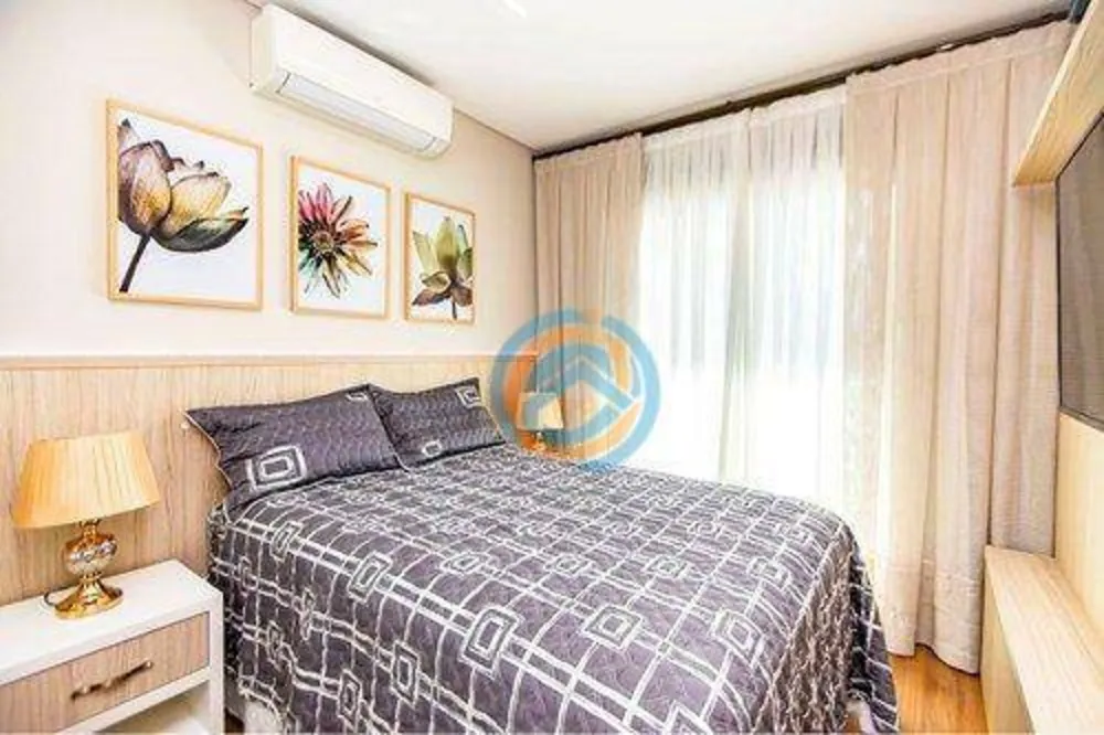 Sobrado, 3 quartos, 125 m² - Foto 8