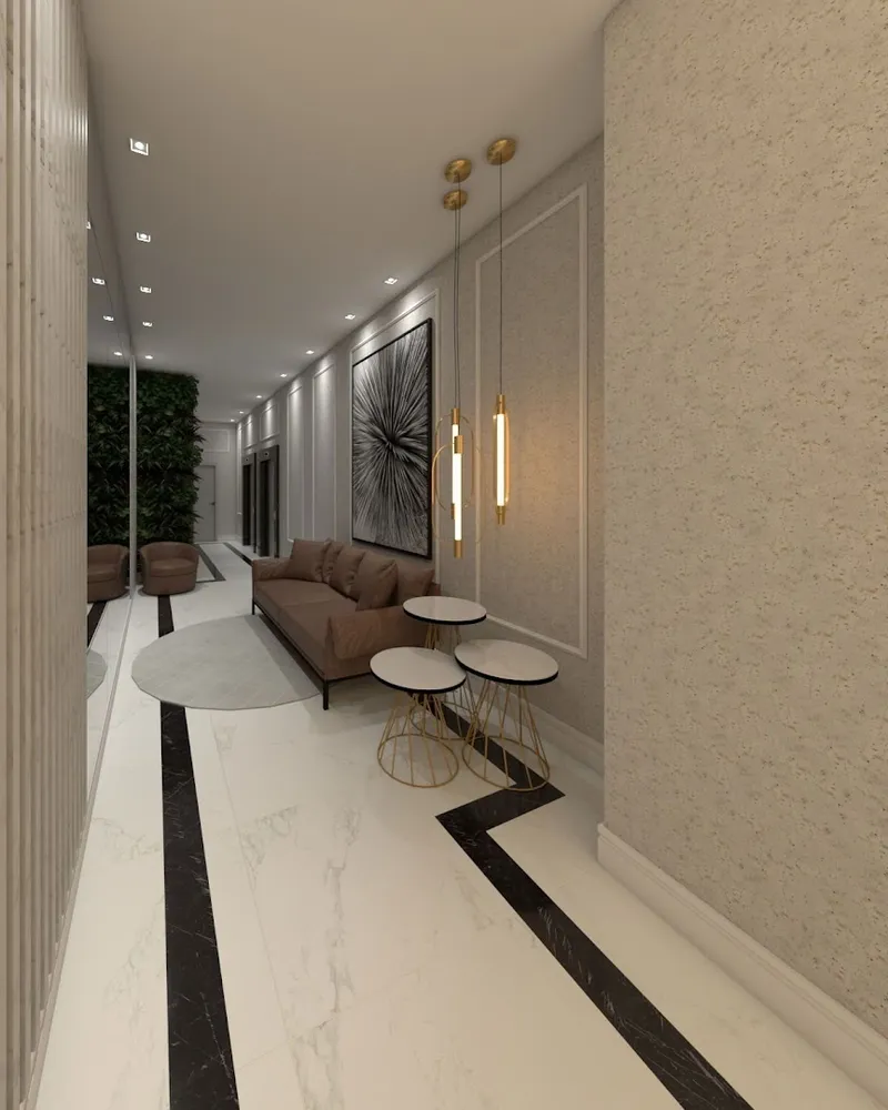 Apartamento, 2 quartos, 70 m² - Foto 8